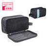 Bolsa Cosmética Impermeável de Grande Capacidade Personalizada Amazon Clutch de Viagem Portátil Bolsa de Higiene Masculina Multifuncional
