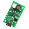 Módulo de medición ultrasónica humidificador atomizador de pulverización USB incubación DIY Circuito Integrado Placa de Circuito impreso controlador