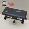 Cama de Lavado de Cabello Estilo Tailandés con Soporte de Almohada de Altura Ajustable y Cojín, Accesorios de Almohada para Lavado de Cabello de Salón