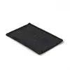 Velcro Adesivo DIY Vedação de Borda de Fechadura Flor de Transferência Térmica Patch Retro Fashionável Insígnia de Borda de Fechadura Criativa Personalizada