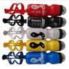 Mountain bike água garrafa anel de água Copa bicicleta esportes cinto tampa poeira PC plástico garrafa de água suporte conjunto de equipamentos de equitação