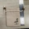 Nueva caja de regalo de alta gama exquisita con brocado de patrón de olas del océano, borlas de estilo antiguo, colección de regalos, caja de almacenamiento de regalos, bolsa de regalo roja