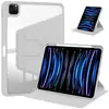 Direto da Fábrica Cabelo Adequado para iPad 10ª Geração Capa de Couro Rotativa Acrílica Mini6 Tudo Incluído com Suporte para Caneta 10.2 Capa Protetora