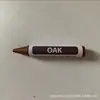 Bolígrafo para Muebles Creyón Marcador de Reparación de Rayones Bolígrafo para Retoques de Muebles de Madera Bolígrafo para Suelos Juego Multicolor Sacapuntas