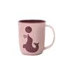 Creative Household Gargle Cup Double Layer Thicked Escovação Cup Gargle Cup Couple's Tooth Cup Set Student Toothbrush Cup