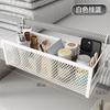 Cesta Colgante de Noche para Dormitorio Estante de Cama Litera Superior Colgante de Noche Cosas Buenas Artefacto Dormitorio Estante de Almacenamiento Sin Perforaciones