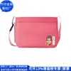 Bolso Tote de Material de Lona para Camioneta Transfronteriza, Bolso Mensajero de Lona Reciclada, Bolso Cruzado de Lona para Camioneta, Fábrica Personalizada