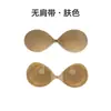 Parche de Pecho Invisible de 5cm Pecho Plano Parche de Seno de Silicona Engrosado Grande Sudeste Asiático Pecho Plano Pecho Pequeño Sujetador Invisible