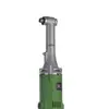 Amoladora Eléctrica de Codo de 90 Grados, Herramienta de Limpieza de Juntas, Máquina para Tallar Jade, Amoladora Eléctrica Pequeña con Ajuste de Seis Velocidades