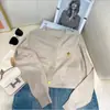 Cardigan de Tricô Estilo Suave para Mulheres, Moda Primavera & Outono Elegante e Estiloso Jaqueta Externa Bordada, Top Casual Versátil Único e Chique