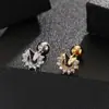 Venta Caliente Transfronteriza Varilla Roscada de Acero de Titanio Clavo para Hélice de Oreja Clavo para Cartílago de Oreja Clavo para Cartílago de Oreja Púrpura Corazón de Amor Pentágono Joyería de Oreja de Gama Alta de Nicho