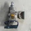 Bk42 Canhão de Vento Pneumático Pequeno Máquina de Instalação de Porca de Âncora Máquina Pneumática de Instalação de Âncora Tipo Impacto Mineração