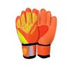 Guantes de Portero de Fútbol, Engrosados, Resistentes al Desgaste, Antideslizantes, Guantes Protectores de Portero para Entrenamiento de Partido de Fútbol