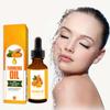 Comercio exterior transfronterizo Esencia de cúrcuma Esencia de cúrcuma facial jengibre Aceite esencial de cúrcuma aceite de jengibre