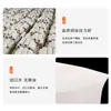 Fabricante Personalizado de Bolsas para Empaque de Fertilizante Bio-Orgánico, Bolsas Tejidas Compuestas Impresas a Color, Bolsas Selladas a Prueba de Humedad para Fertilizantes al por Mayor