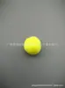 Al por mayor de punto Hilo de alta elasticidad Poliéster Bolas pequeñas esponjosas Bolas de peluche de colores Accesorios de bolas de pelusa hechos a mano para Zapatos Sombreros Decoraciones