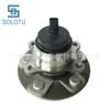 43550-50041 adequado para rolamento dianteiro Lexus LS460 1ur-FSE
