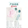Set de 4 piezas de Cepillo para Champú Wanmei de Guangzhou, Peine Masajeador del Cuero Cabelludo, Peine para Peinado en Casa, Botella de Spray, Peine Calado