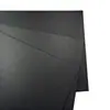 Fabricantes de Cartón Negro al por Mayor Cartón Negro Regular de Pulpa de Madera Pura 400g 787 * 1092MM