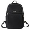 Para Apple mac Huawei Bolsa para Laptop Mochila Feminina Macbook 13,3 Polegadas 14 Polegadas 15,6 Polegadas