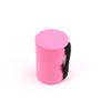 Shaker de Dedos para Ukelele Shaker Pequeño Hawaiano para Guitarra Ritmo de Dedos Ukelele Campana de Arena