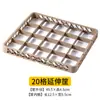 Caja de Taza de Marco para Pastel Bo Zai Cesta de Cerveza Marco para Copa de Vino Especial de Hotel Cesta de Almacenamiento para Copa de Vino Tinto Marco de Almacenamiento Soporte para Copa de Vidrio
