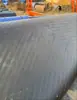 Cobertura de telhado fábrica telhado de carro fundo de carro correia de borracha com cola piso cochos para gado e ovelhas resistente ao desgaste antiderrapante correias transportadoras novas e velhas