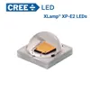 Contas de Lâmpada LED CREE Original Kerui Série XPE2 3W Luz Branca Luz Colorida Kerui 3535 Alta Potência SMD Colorido