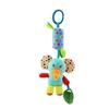 Skkbaby Sino de Vento Grande Animal Pendente de Berço Carrinho de Bebê Sino de Anel com Mordedor Sino de Vento Pendente de Carro Fabricante Fornecedor