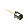 Xilan 5MM metal pacote TO18 475-480-485-490NM comprimento de onda azul LED diodo emissor de luz