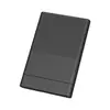 Nueva Caja para Disco Duro de 2.5 pulgadas USB 3.0 sin Instalación Puerto Serie SATA Estado Sólido Mecánico Externo Móvil