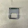 Adequado para veículo elétrico de quatro rodas Suncoke, triciclo Jinpeng, trava de vidro de janela deslizante Toyota Coaster