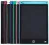 Tableta de Escritura a Mano LCD de 8.5 pulgadas, 10 pulgadas, 12 pulgadas, 16 pulgadas, Pizarra de Dibujo para Niños, Pizarra Electrónica de Dibujo