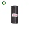 Bolsa para Recoger Excrementos de Perro de Seda PE 0.8, Bolsa para Paseo de Perros al Aire Libre, Dispensador de Cápsula de Hueso, Bolsa para Excrementos de Perro de Color Sólido Impresa, 11 Colores