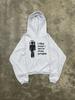 Ins Moletom Personalizado Estampado Atacado Transfronteiriço Europeu e Americano Pulôver de Manga Longa com Capuz Jaqueta Retrô Street Trendy Y2K