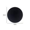 Envío Gratis Dibujo Animado Original Almohadilla Anticolisión Manija de Puerta Pared Engrosado Pegatina Anticolisión Hogar Silicona Adhesivo Suave Pegatina Protectora Venta al por Mayor