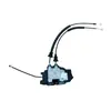 Adequado para Hyundai I30 Sistema de Travamento Central da Porta 81410-2L000 81420-2L000 81310-2L0