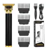 Cortador de Cabelo, Universal para Uso Transfronteiriço, Barbeador, Aparador de Pelos, Ferramenta para Cabeça Raspada, Cortador de Esculpir Cabeça de Óleo, Ferramentas de Cabeleireiro Atacado