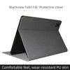 Adecuado para funda protectora Blackview Tab11 SE tableta de 10.36 pulgadas tab11 carcasa antigolpes todo incluido