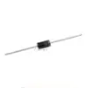 Diodo Schottky Original 1N5817/1N5819/1N5822/1N5825 1A3A40V Enchufe Directo Do-15