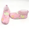 Zapatos de Playa para Niños, Zapatos para Nadar y Snorkel, Zapatos Transpirables de Suela Suave para Arroyos, Zapatos de Buceo Descalzos, Zapatos Acuáticos