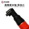 En stock AT-8590 8890 destornillador neumático destornillador neumático destornillador industrial destornillador neumático herramienta neumática