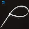 Fabricantes de Bridas de Nylon al por Mayor 3.6 * 400 Bridas de Cable Auto-Bloqueantes Estándar