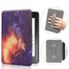 Para 2018Kindle paperwhite4 hand-held capa protetora pintada KPW4 hand-held color printing leather case em estoque