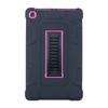 Para Amazon Kindle Fire HD8 2017 Funda Protectora Amazon HD8 Funda Protectora de Silicona Resistente a Caídas