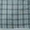 Tela de Algodón Lavado a Rayas Teñidas en Hilo en Stock para Ropa, Ropa de Hombre y Mujer, Ropa Infantil, Pantalones, Faldas, Camisas y Pantalones
