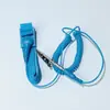 Personaliza diversas pulseras antiestáticas de PVC o PU con cable