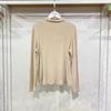 Vestido de Corpiño de Pana Elegante Estampado de Primavera y Otoño + Camiseta de Manga Larga de Algodón Ropa para Mujer al por Mayor