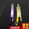Venta al por mayor de fábrica Cuchillo de utilidad grande Cuchillo para papel tapiz Cuchillo de utilidad Cuchillo multiusos para papel tapiz Abridor de cajas Cuchillo para papel Cuchillo de utilidad