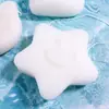 Esponja de Baño para Bebé Esponja Konjac Algodón Hogareña Esponja Limpiadora Facial para Recién Nacidos Rascador de Baño Infantil Algodón de Baño para Bebé